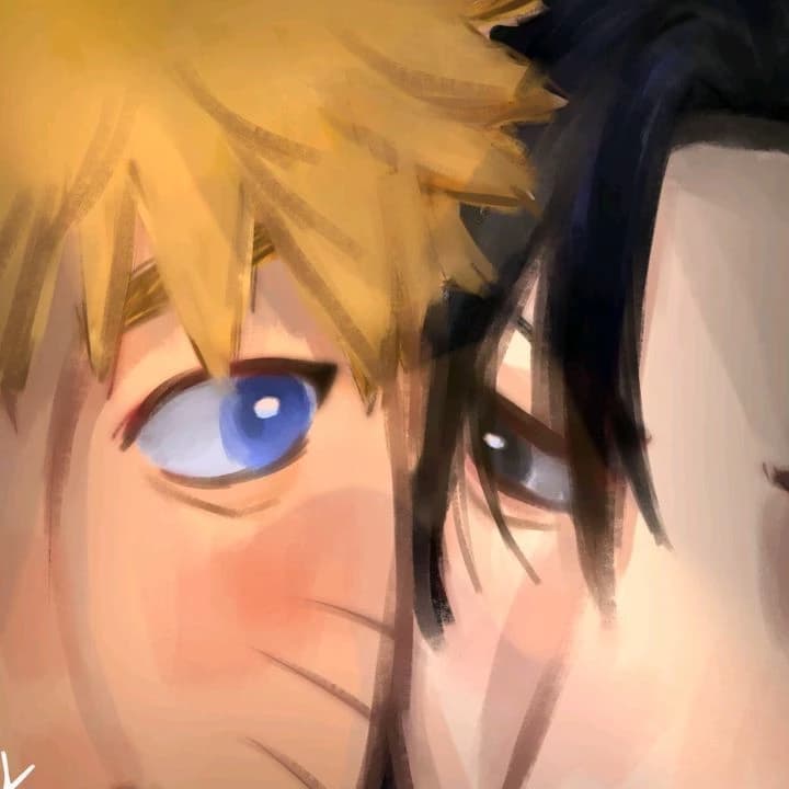 Sasuke — Sasunaru thumbnail
