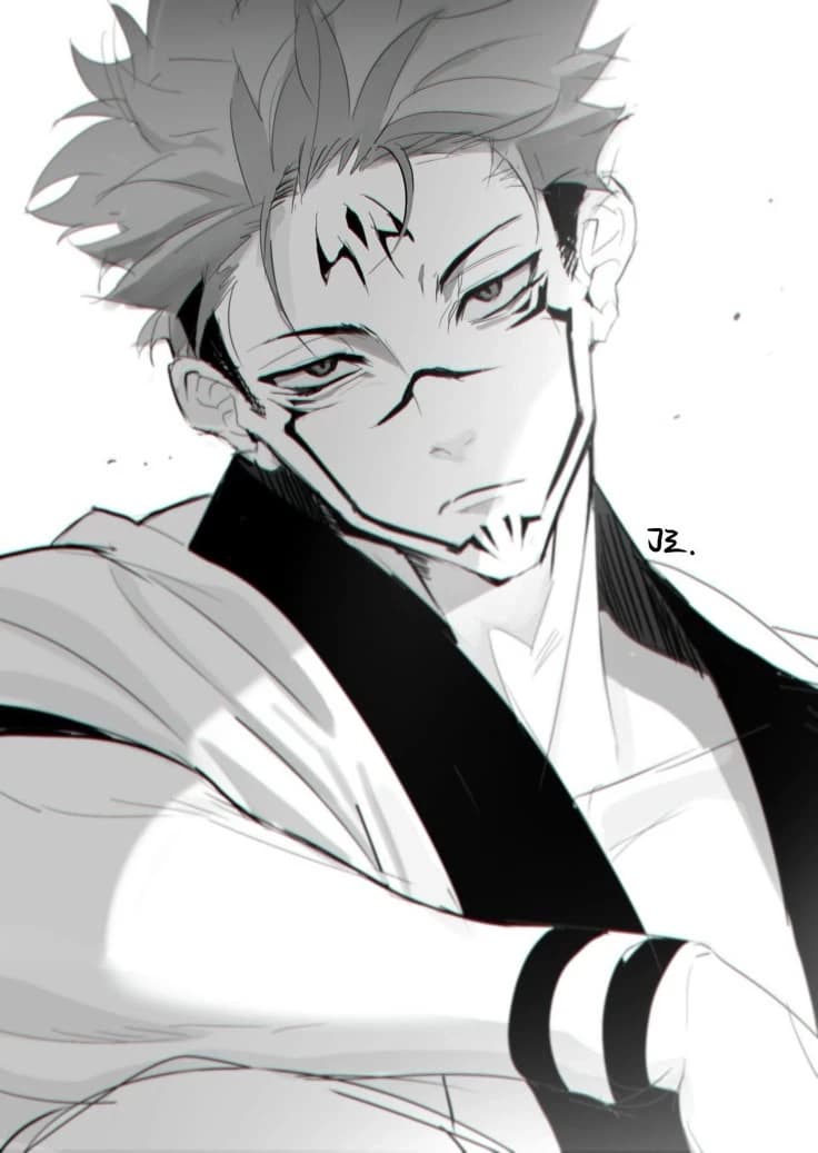 Sukuna thumbnail