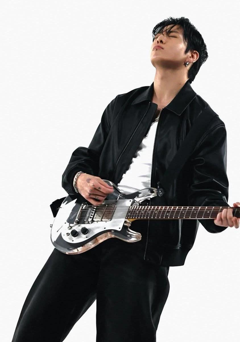 Jungkook thumbnail