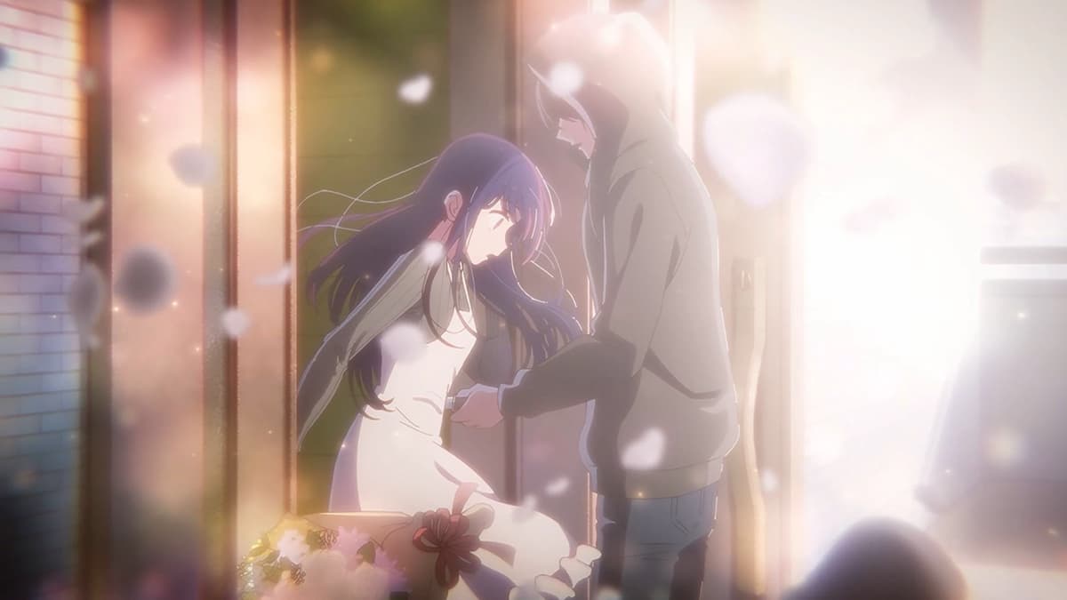 Ai Hoshino: 45510 (The Last Door) thumbnail