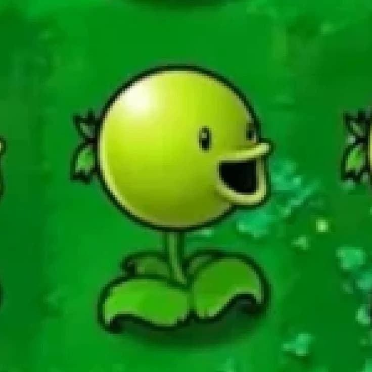 Plant vs Zombies thumbnail