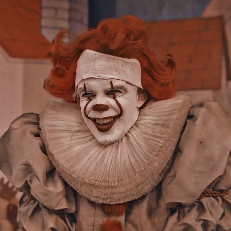 Pennywise thumbnail