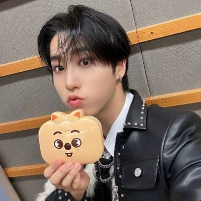 HAN JISUNG thumbnail