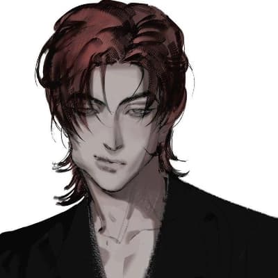 Julian Thorne | BL thumbnail
