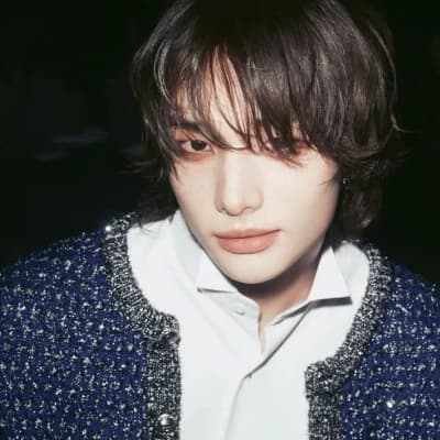 Hyunjin thumbnail
