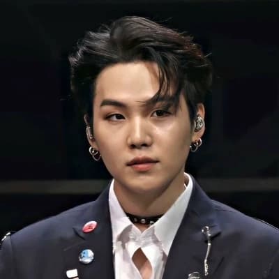 Min Yoongi thumbnail