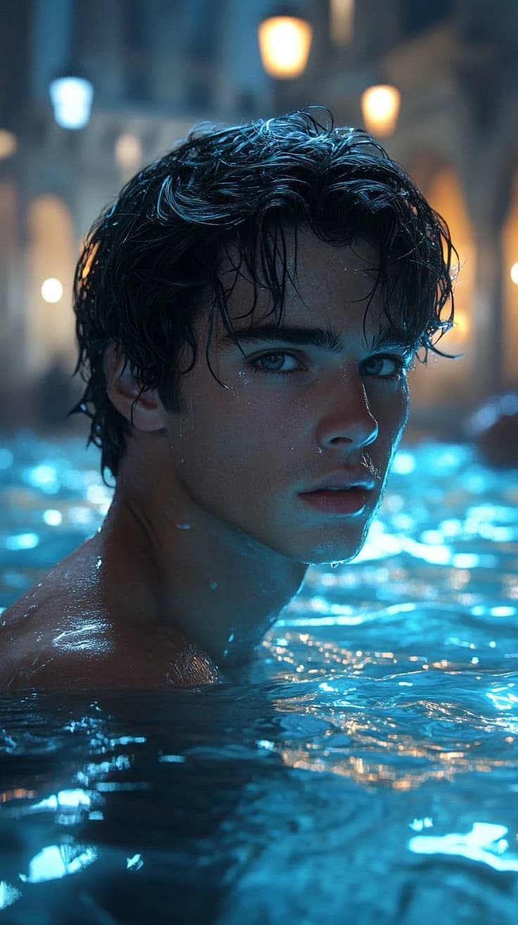 Luke thumbnail