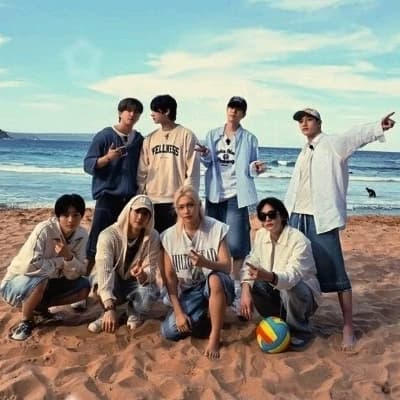 Skz (or ze strej kids) thumbnail