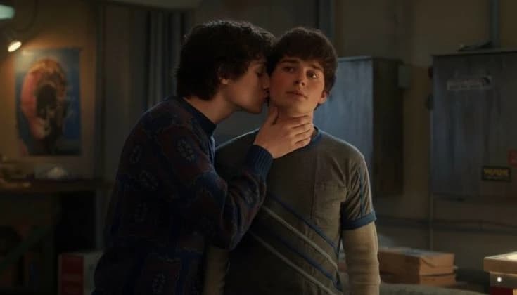 Mike y Will/🏳️‍🌈 BYLLER thumbnail