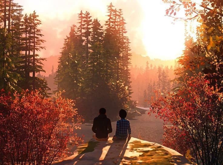 Life is Strange 2 /// ROADS (Ep1) thumbnail