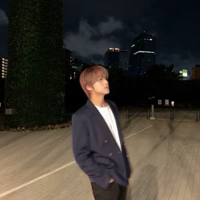 Lee Haechan thumbnail