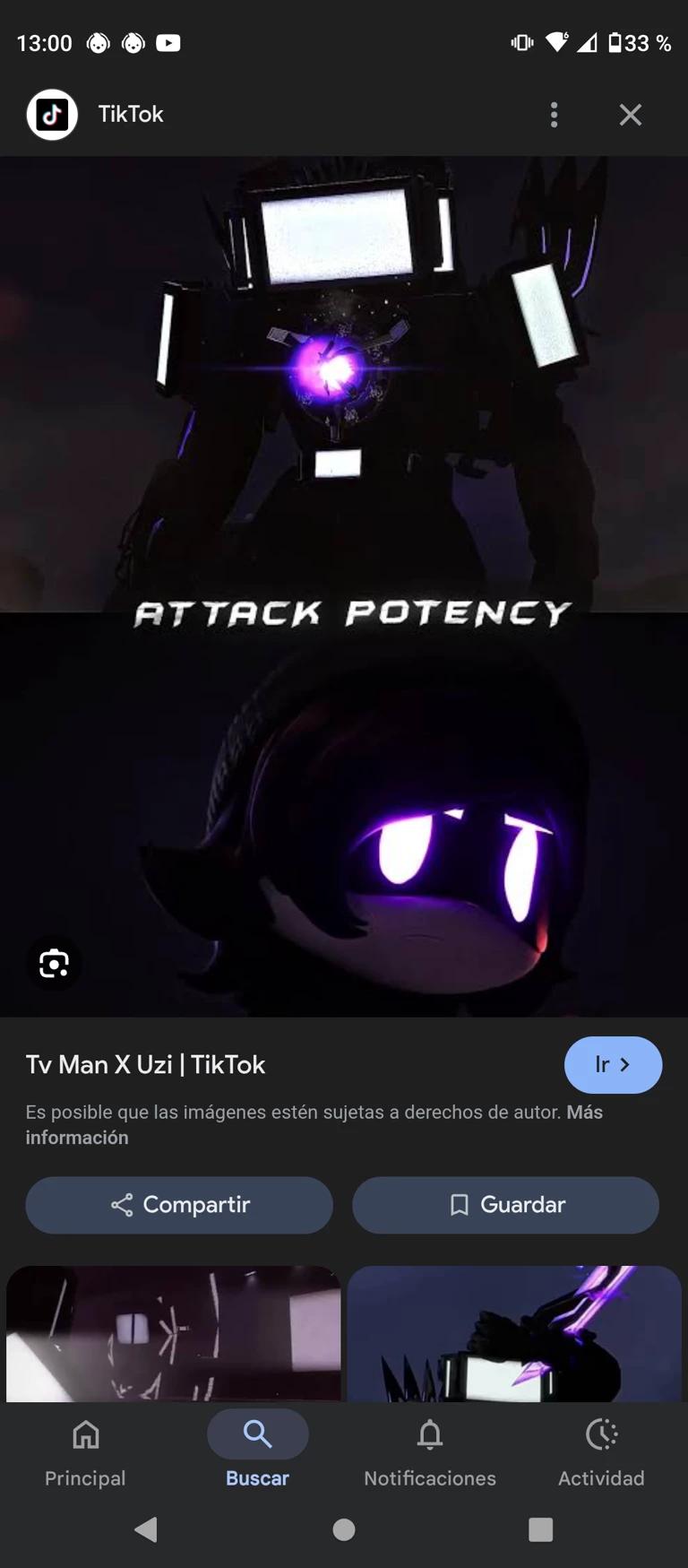 Uzi Doorman x Titan Tv Man thumbnail