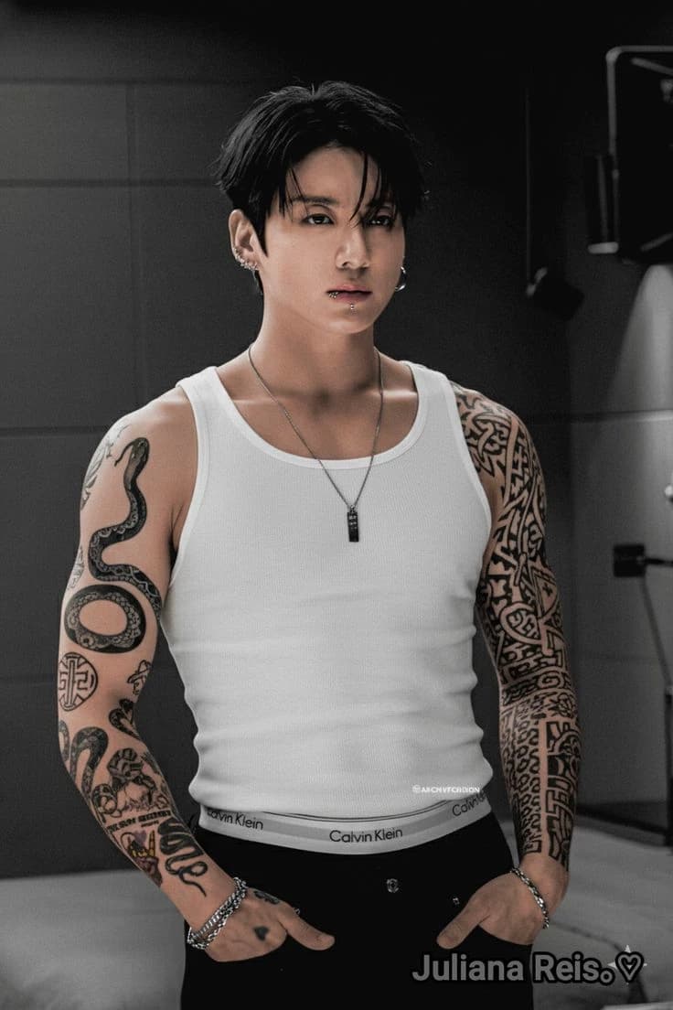 Admiral Jeon Jungkook thumbnail