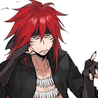 Guy Crimson thumbnail