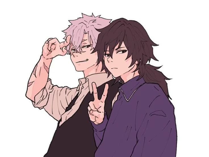 Giyuu and sanemi thumbnail