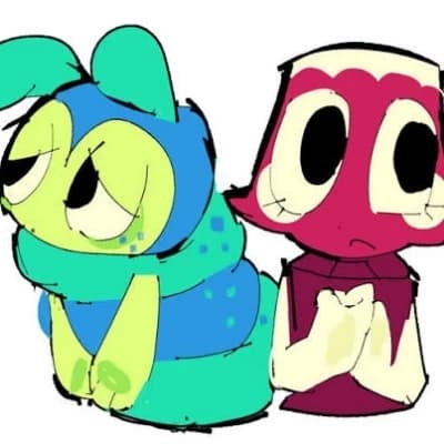 Brightney & Squirm thumbnail
