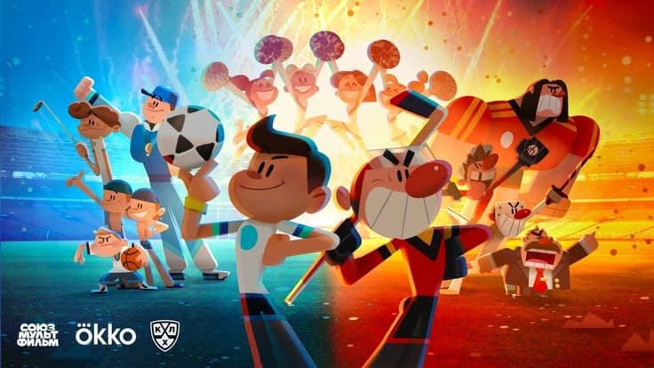 CHAMPIONS thumbnail