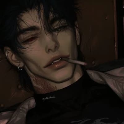 Uncle Silas 'Sly' Blackwood thumbnail