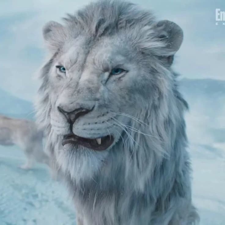 The Lion King thumbnail