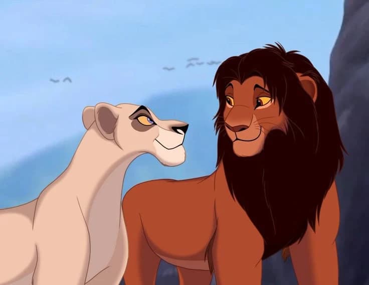 The Lion King thumbnail