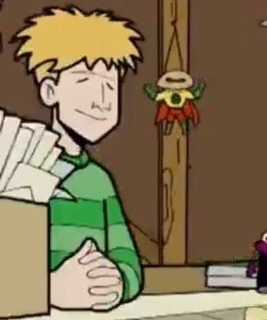 Jerry thumbnail