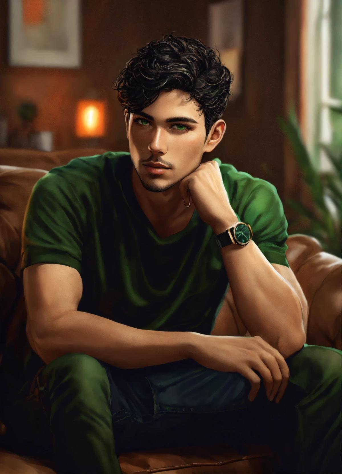 Nick thumbnail