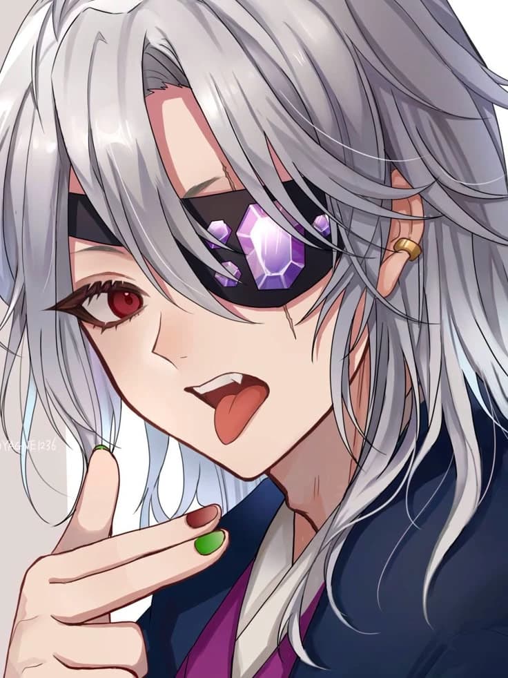 ♤Uzui Fem🇯🇵☆ thumbnail