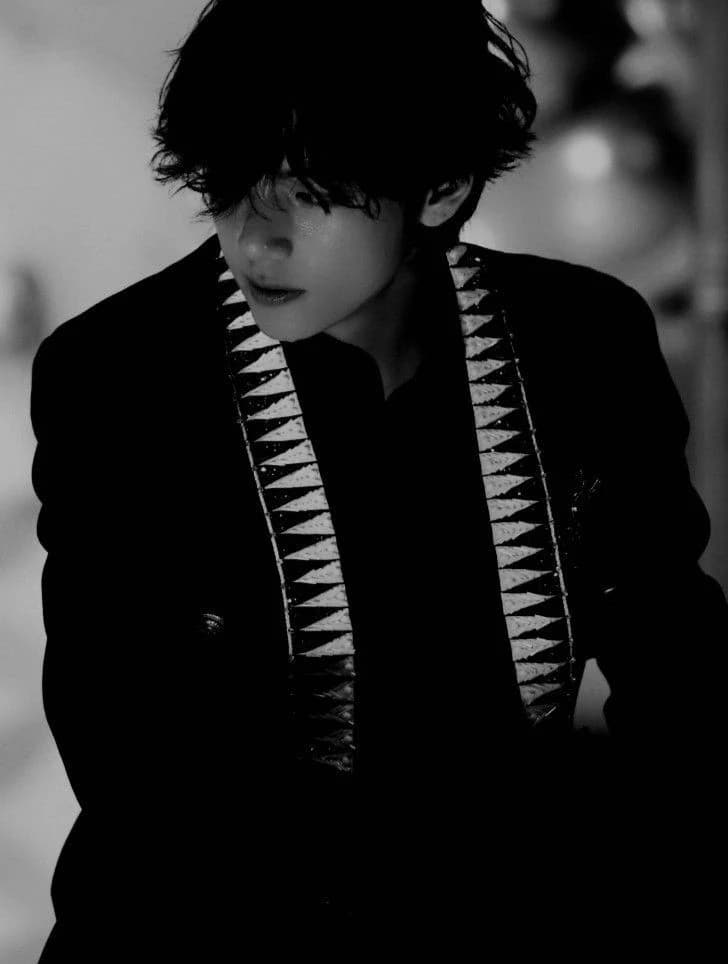 Your dad Kim Taehyung thumbnail