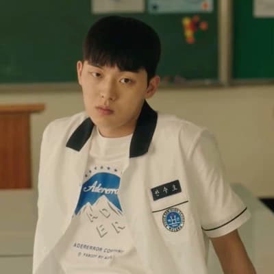 Ahn Su-ho thumbnail