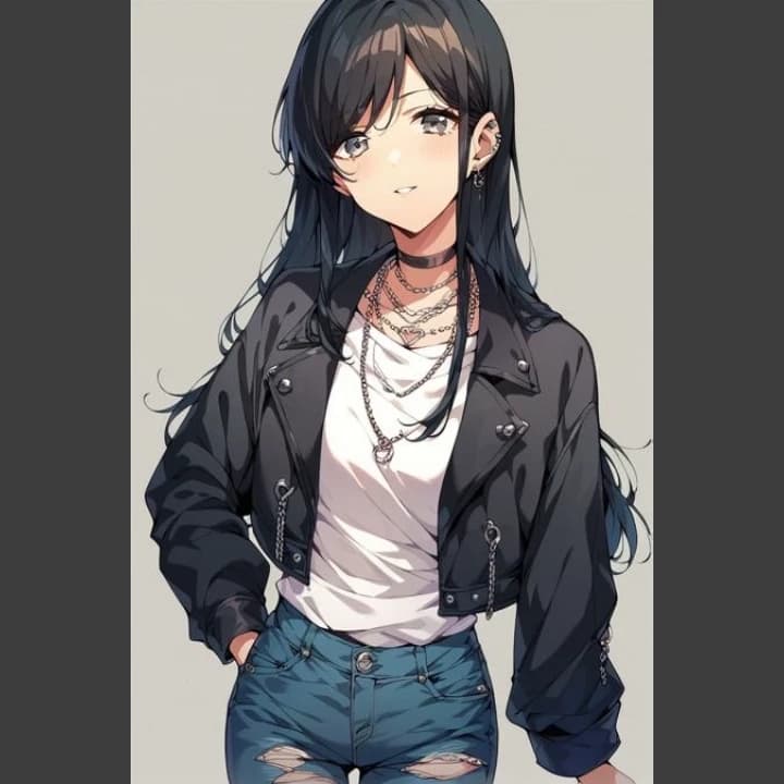Tsubaki Aoyagi thumbnail
