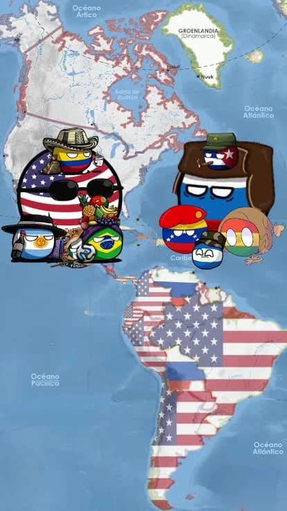 Venezuela alliance with the Soviet Union thumbnail