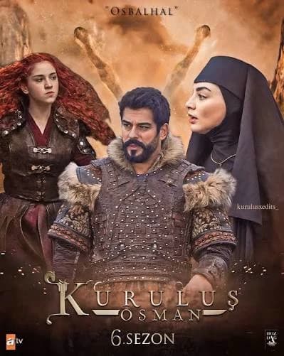 Osman Bey and Bala and Halime thumbnail