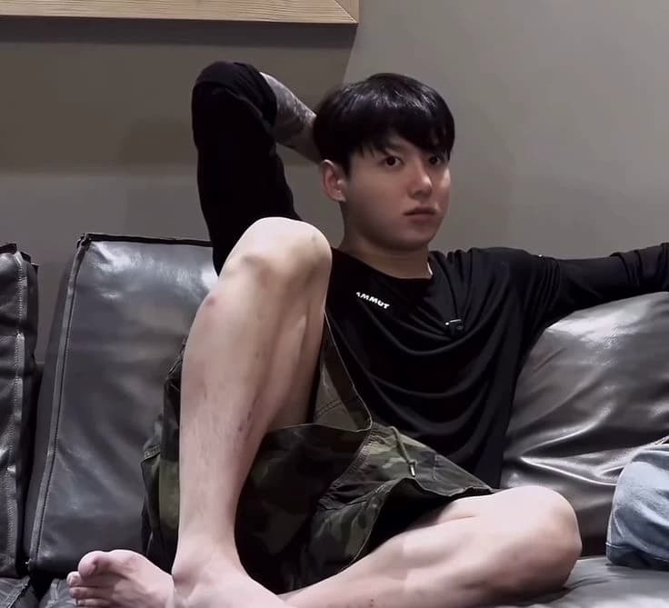 Jungkook  thumbnail