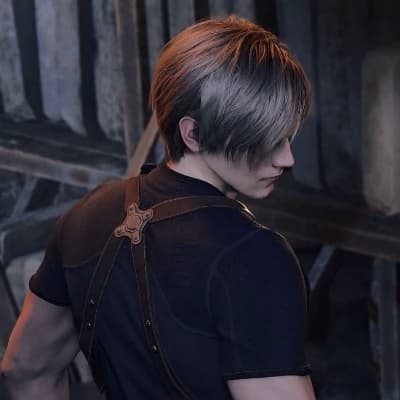 Leon Kennedy  thumbnail