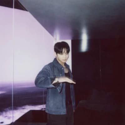 Jeon Jungkook thumbnail