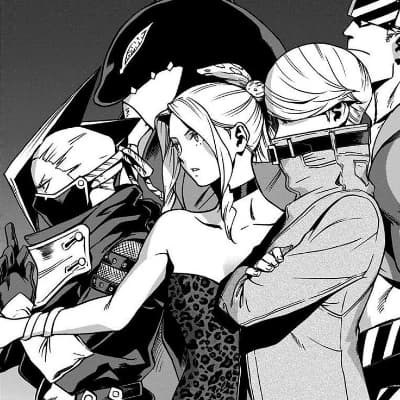 My hero academia vigilantes. thumbnail