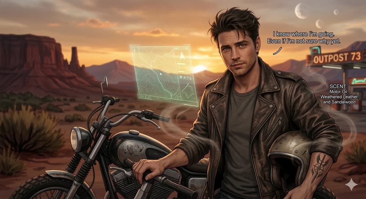 Cassian Shaw thumbnail