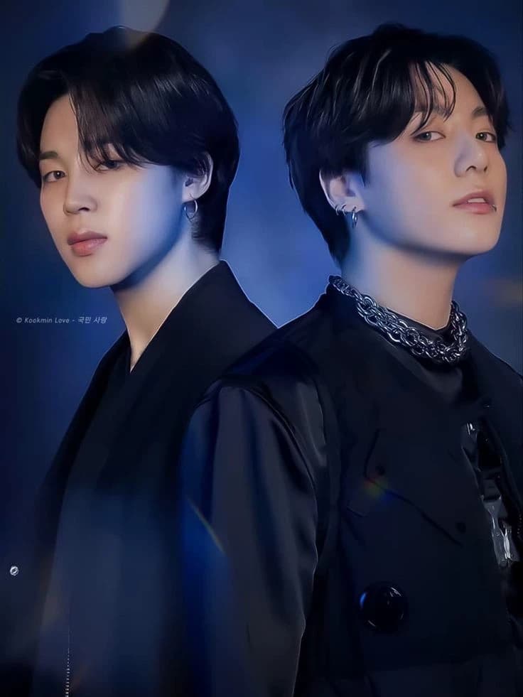 Jimin y Jungkook thumbnail