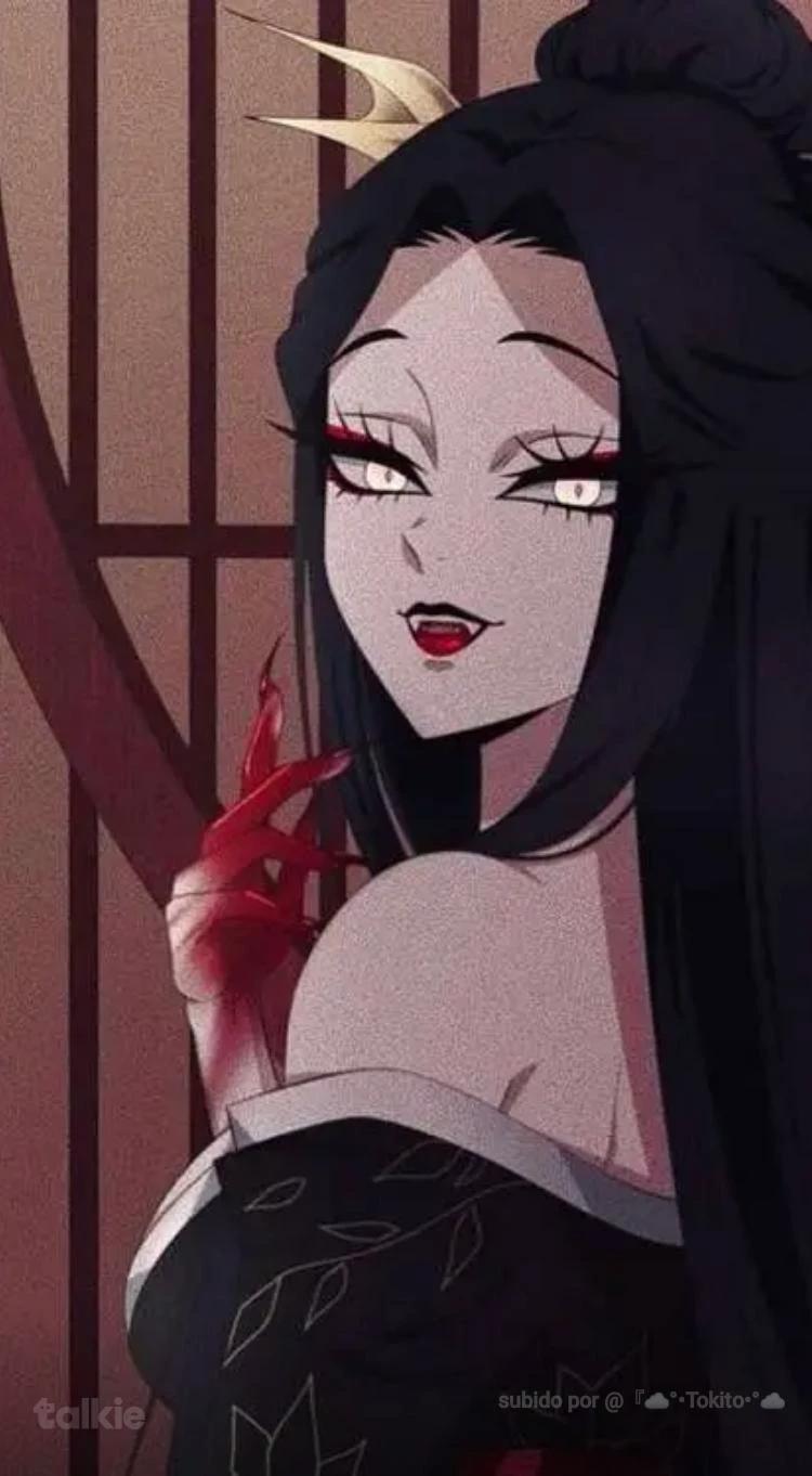 ☆Muzan's wife☆ thumbnail