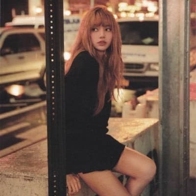 Lisa thumbnail