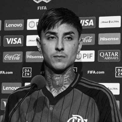 Erick Pulgar thumbnail