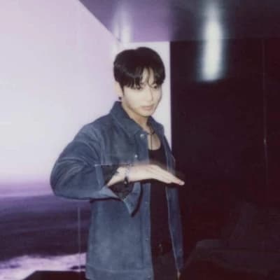 Jeon Jungkook thumbnail