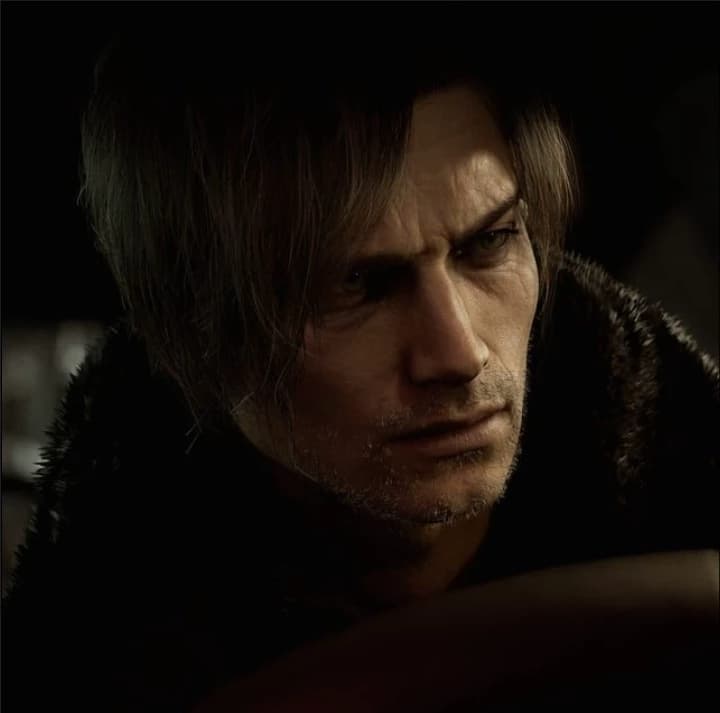 Leon S. Kennedy thumbnail