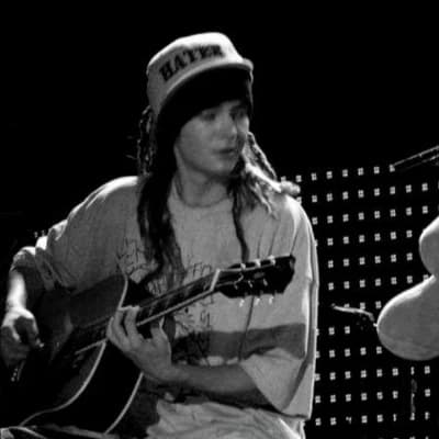Tom Kaulitz thumbnail