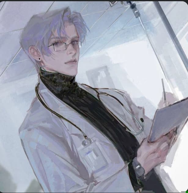Hino/therapist/you're crazy thumbnail