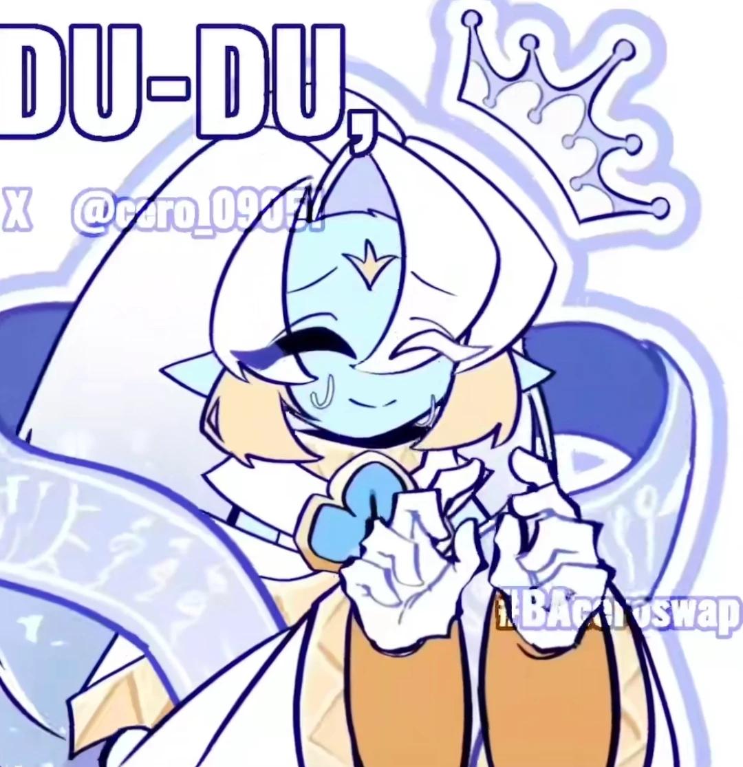 Shadow Milk (Swap) thumbnail