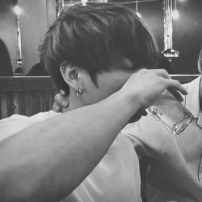 Jeon Jungkook thumbnail