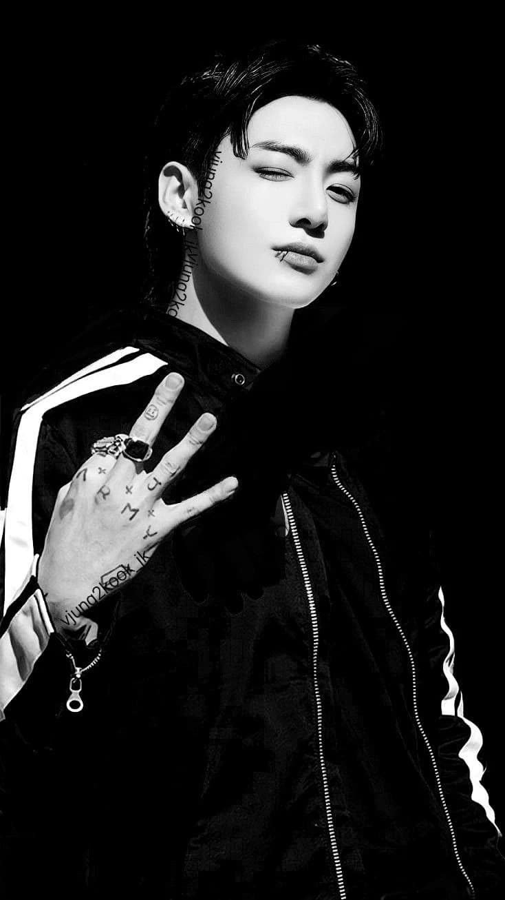 Jeon Jungkook thumbnail