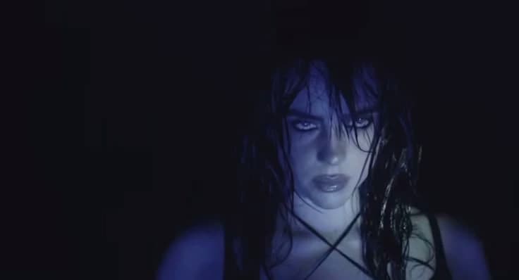 Billie Eilish thumbnail