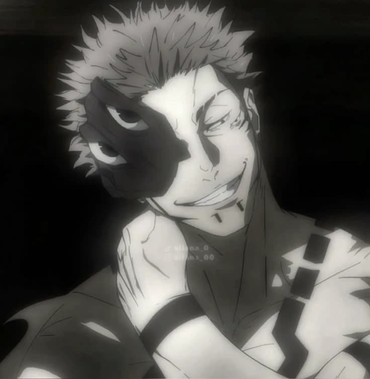 Ryomen Sukuna - Husband thumbnail